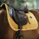 Kentucky Springonderlegger Velvet Cob en Pony